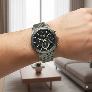 ساعت مردانه SEIKO